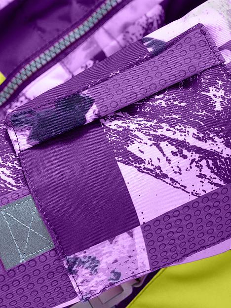 Комбинезон VALIANLY 9218F фото 7