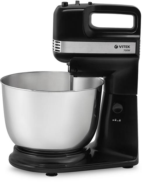 Миксер Vitek VT-1419 (BK) фото 1