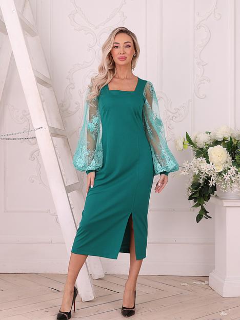 Платье П5-4873/46 фото 5