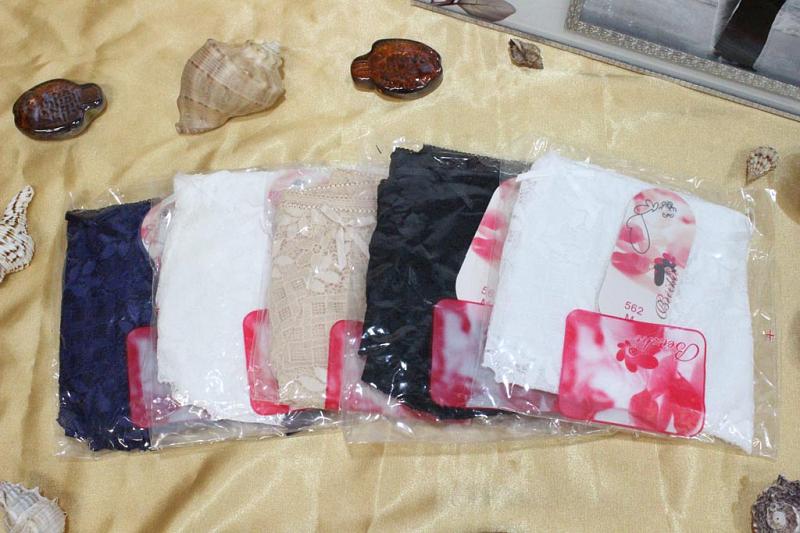 Трусы женские р-р 42-46 Арт. 562 премиум (к.10843) фото 3