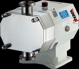 Роторный насос SLR фото 1