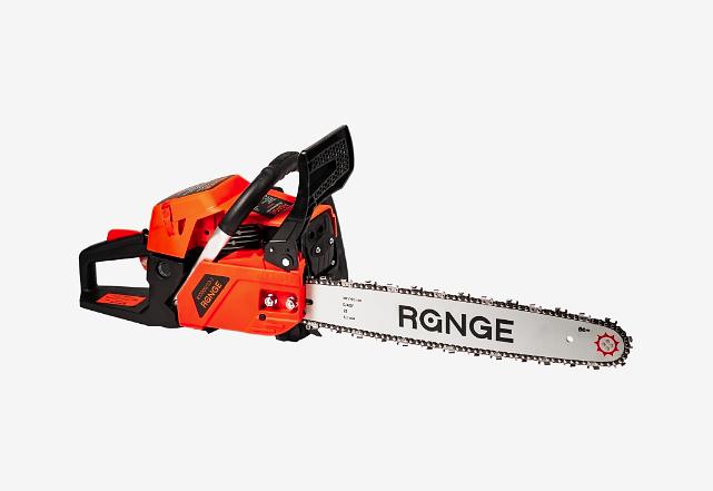 Бензопила Range RS3000/52-1 опт фото 4