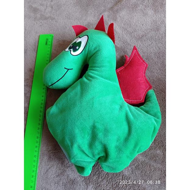 Подарок дракон Комета 500 гр фото 2