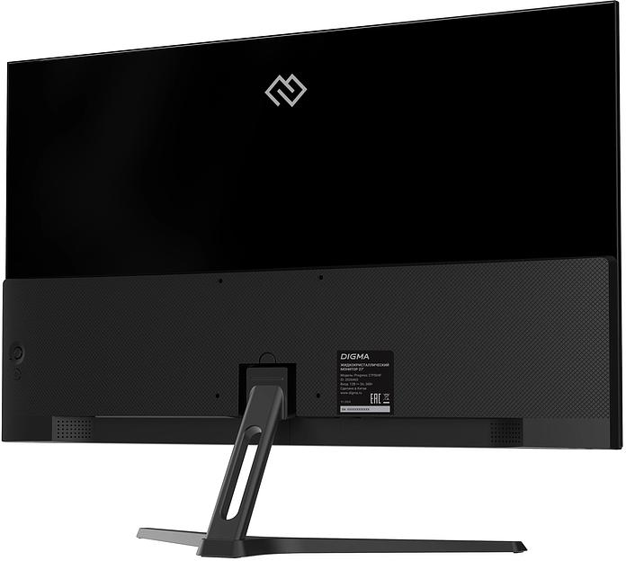 Монитор Digma 27" Progress 27P504F черный IPS LED 5ms 16:9 HDMI M/M матовая 300cd 178гр/178гр 1920x1080 100Hz FreeSync VGA FHD 3.85кг фото 4