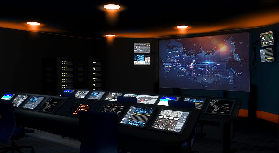 Профессиональный дисплей для видеостен Lumien LMW5518LLRU фото 1