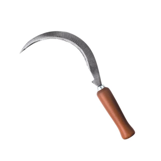 Серп «Травник» 30 фото 2