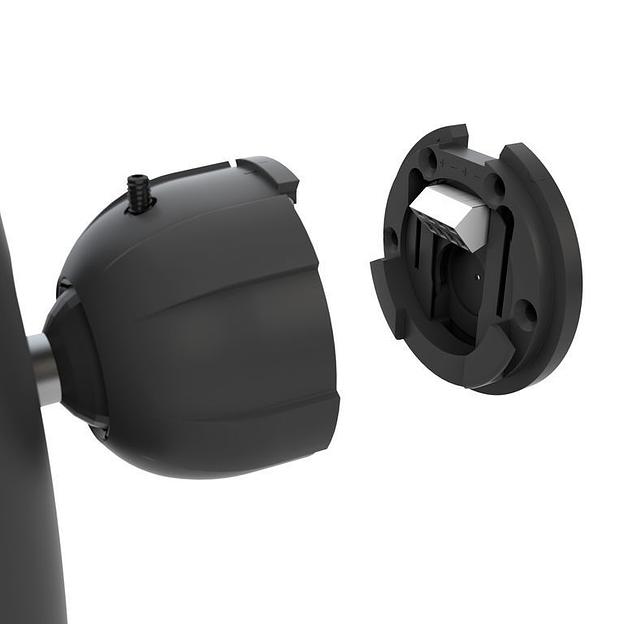 Двухполосная пассивная акустическая система LD Systems DQOR 3 B фото 6