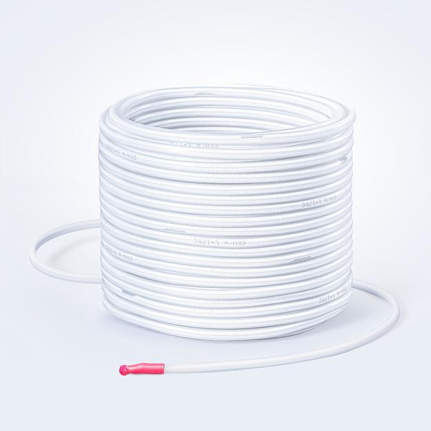 Греющий кабель РИМ 20 Вт/м фото 3