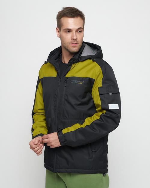 Куртка спортивная MG 8816Ch фото 8