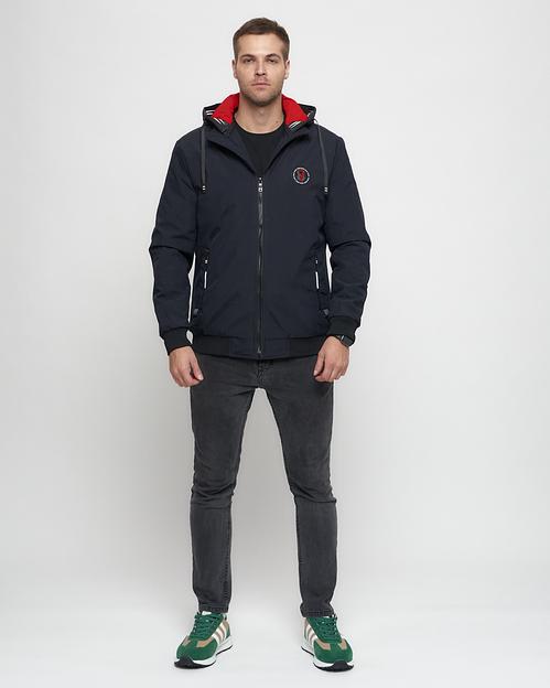 Куртка спортивная WONDERRMAN 3367TS фото 1