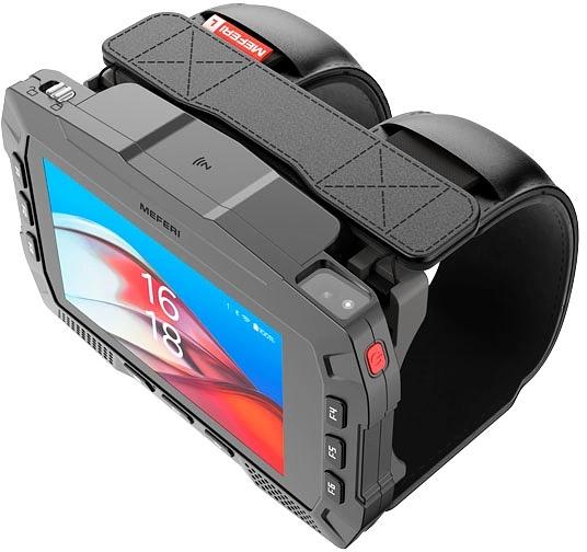 Терминал сбора данных Meferi ME10 (ME10-Q313B000YN02M) фото 8