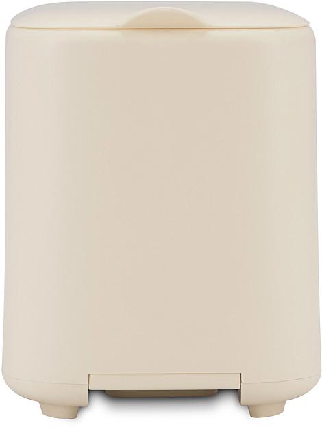 Тостер Hyundai HYT-4307 750Вт кремовый фото 8