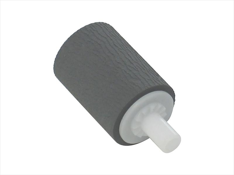 Ролики и тормозные площадки Ролик подачи ADF DZLA000204 для PANASONIC DP1510/DP1810/DP2010 (CET), CET8961 (CET8961) фото 1