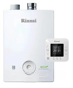 Газовый котел Rinnai RB-297RTU отопление до 290 м² фото 1