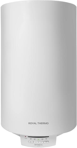 Водонагреватель Royal Thermo RWH 30 Heatronic DL Slim DryHeat фото 1
