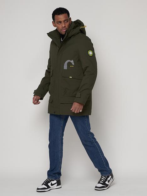 Куртка спортивная MG 90020Kh фото 2