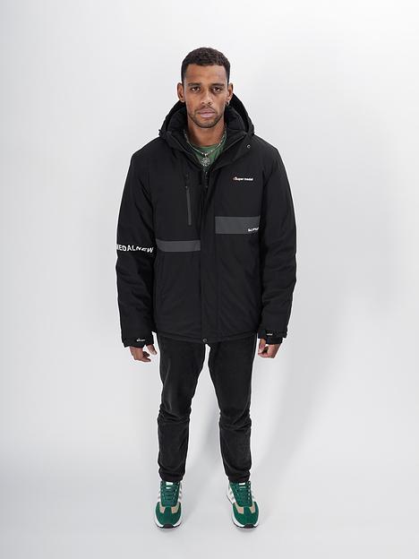 Куртка горнолыжная Super medal 88817Ch фото 5