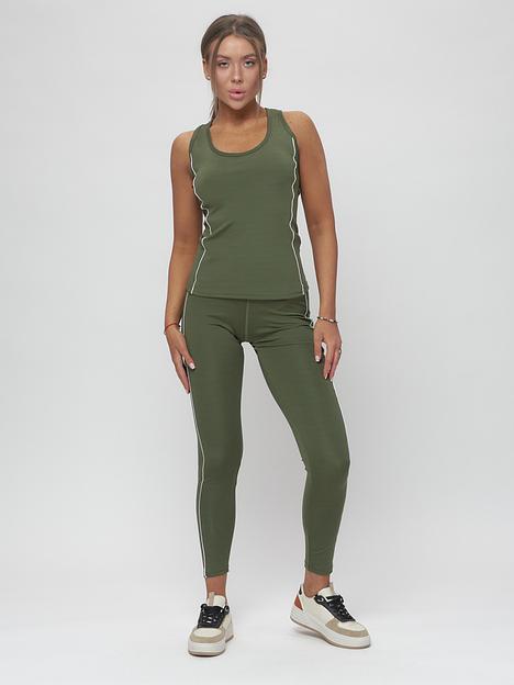 Костюм для фитнеса FUYOUKAI 1003Kh фото 1