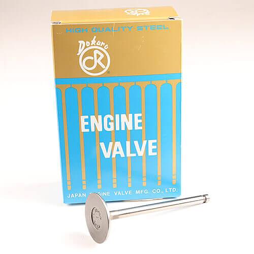 Клапан IMB-0387, Dokuro фото 1