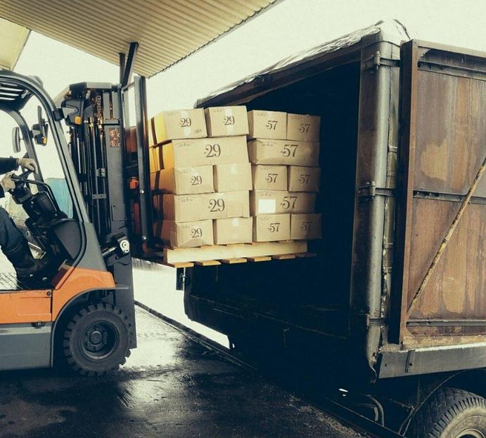 Фулфилмент W.B.26 фото 1