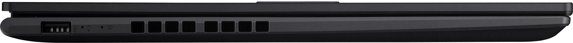 Ноутбук Asus VivoBook 16 X1605VA-MB915 Core i5 13500H 32Gb SSD512Gb Intel Iris Xe graphics 16" IPS WUXGA (1920x1200) noOS black WiFi BT Cam (90NB10N3-M014L0) фото 6