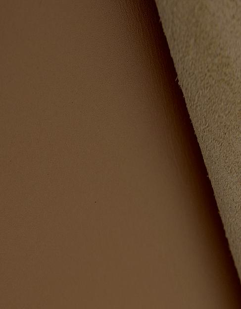 Кожа Натуральная. Артикул Наппа комфорт "Мутон" фото 1