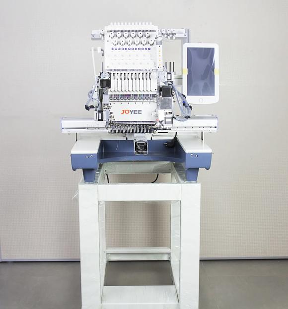 Вышивальная машина Joyee JY-1201S (300х350) фото 1