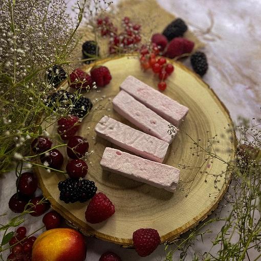 Пастила «Клюква» ОПТ фото 1