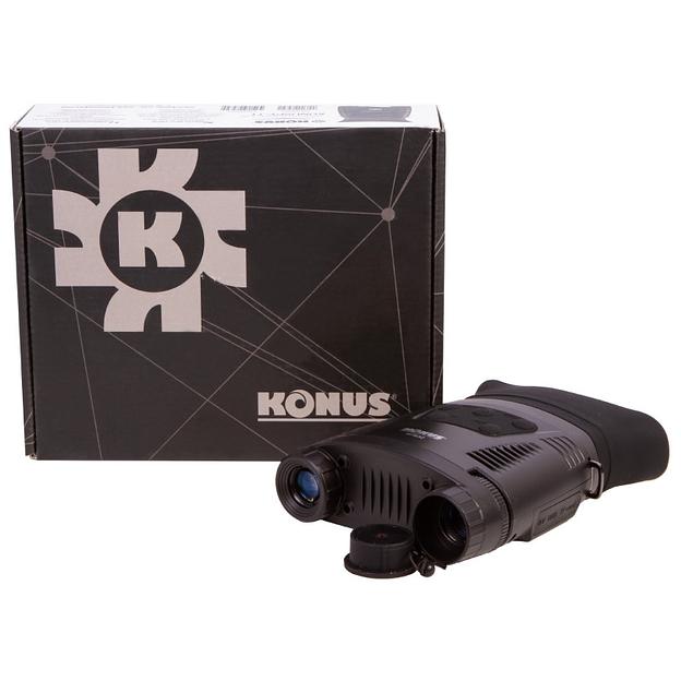 Konus бинокль ночного видения Konuspy-11 > фото 9