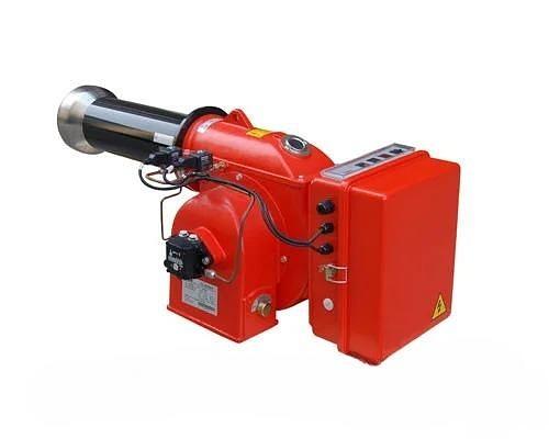 BT55LR дизельная горелка (двухступенчатая) 332-652 кВт BAITE ОПТ фото 1