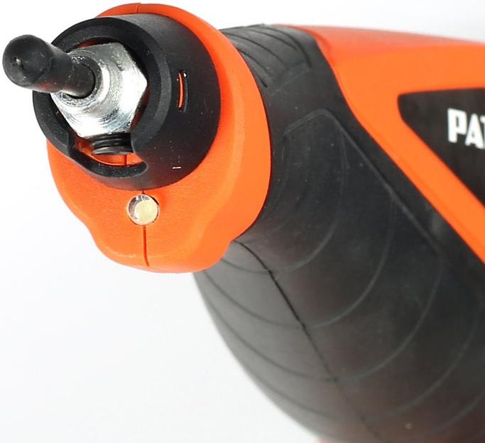 Гравер Patriot EE 050 The One 50Вт фото 2