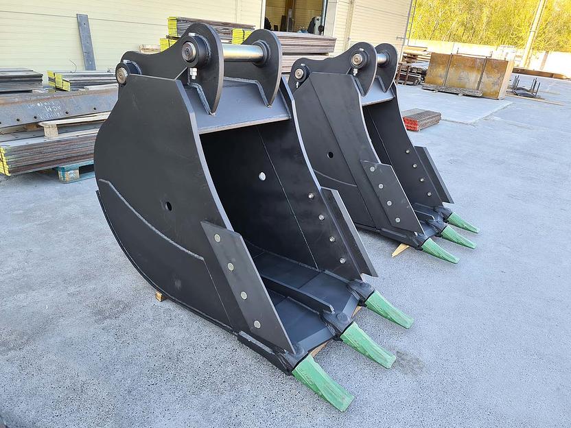 Ковш стандартный фото 4