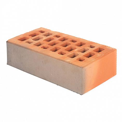 Облицовочный кирпич 1 НФ 250х120х65 мм, Флэш фото 1