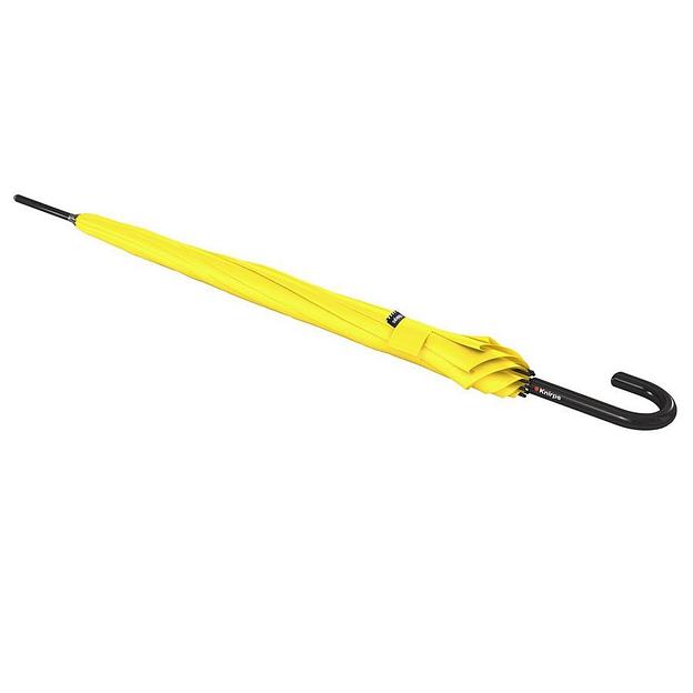 Зонт-трость Knirps полуавтомат A.760 Stick Automatic SUN 96 7760 1351 фото 2