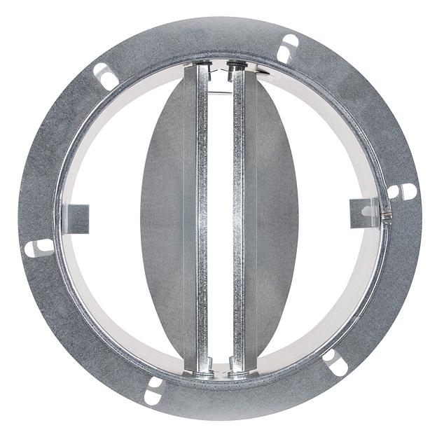 Обратный клапан BDD 220 для вентиляторов RMV фото 3