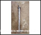 Держатель колеса (стойка) плуга 1L-220 /320 фото 1