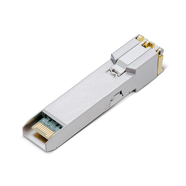 Модуль SFP TP-Link TL-SM331T 1000BASE-T RJ45 100 метров фото 4