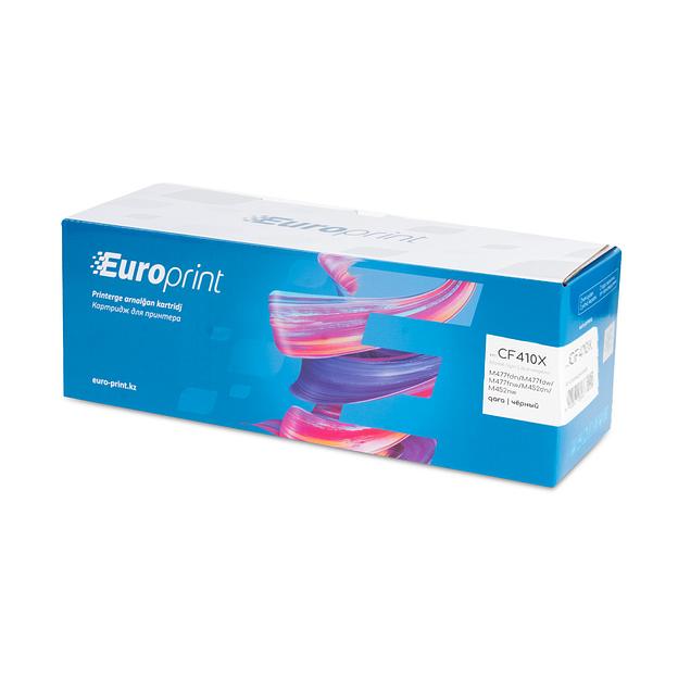 Картридж  Europrint  EPC-CF410X  Черный фото 2