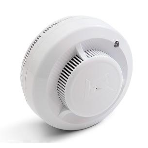 RUBEZH RBZ-054543 Извещатель пожарный дымовой оптико-электронный автономный ИП 212-142 фото 1