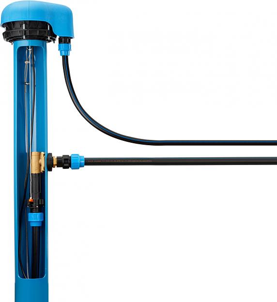 Адаптер Джилекс САУ (9025) фото 6