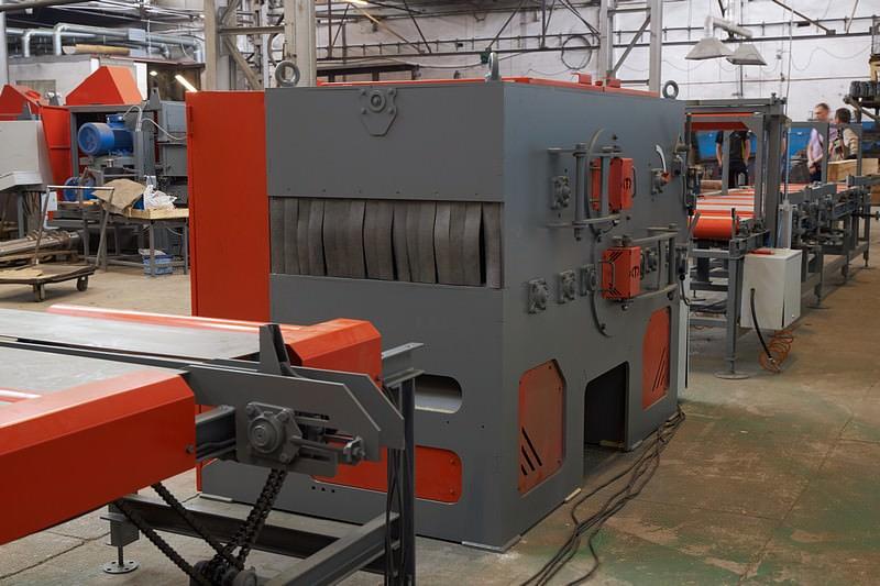 Многопил Акула 2M двухвальный фото 4