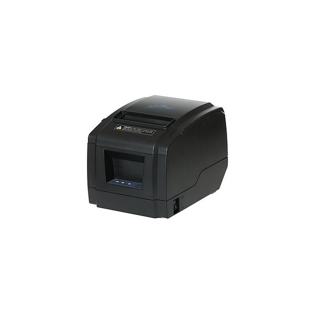 Чековый принтер BSMART BS260, черный фото 1