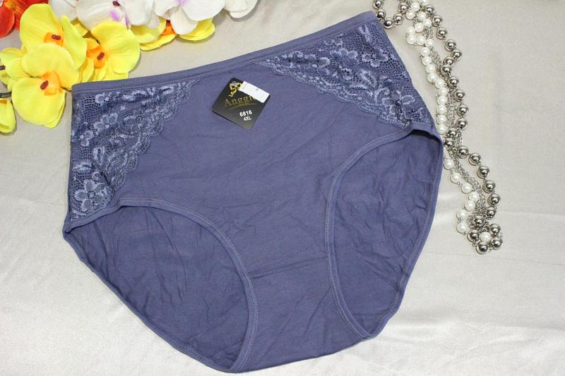 Трусы женские р-р 54-58 Арт. 6816 (к.11795) фото 1