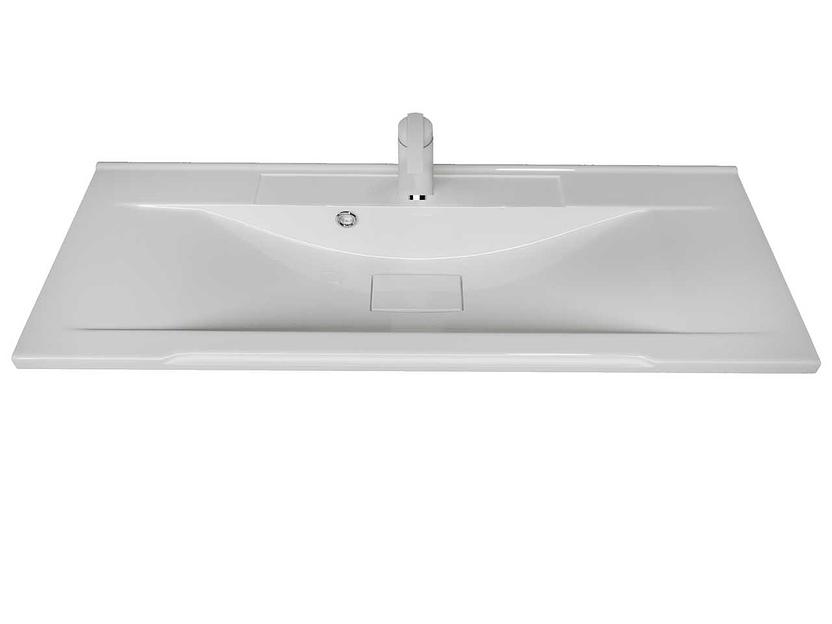 Раковина мебельная для ванной комнаты Марко «Комфорт 100» ОПТ фото 2