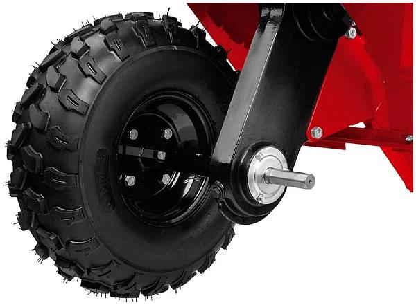 Мотоблок бензиновый ЗУБР МТУ-450 фото 8