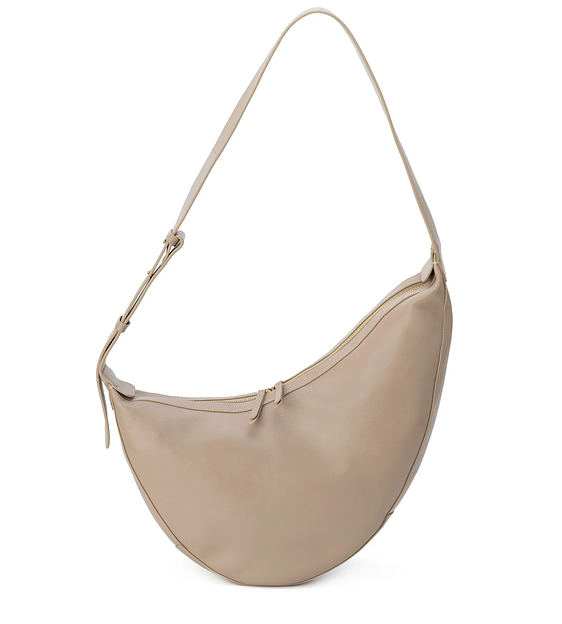 Сумка женская «Sara» капучино ОПТ фото 1