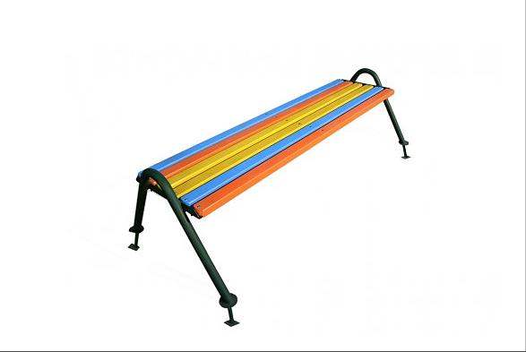 Скамейка «Минутка-1» для бетонирования 1573×900×450 мм фото 2