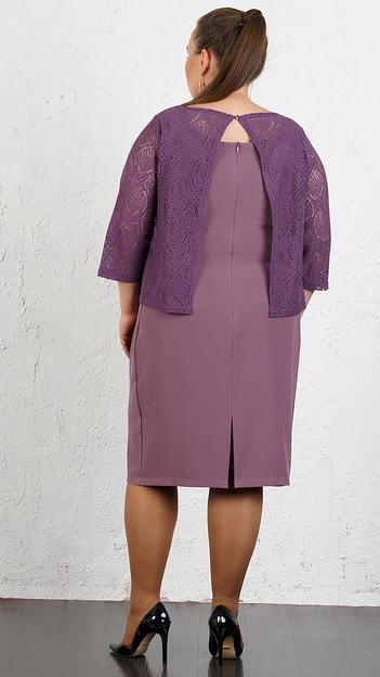 Платье С-415-2 фото 4