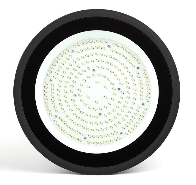 Светильник cветодиодный подвесной SPP-402-0-50K-150 IP65 150Вт 15000Лм 5000К Кп<2% КСС Д DOB | Б0046669 | ЭРА фото 4