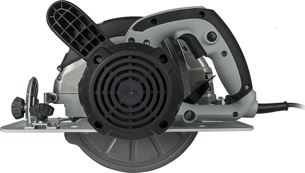 Циркулярная пила (дисковая) Ресанта ДП-235/2200 2200Вт (ручная) фото 4